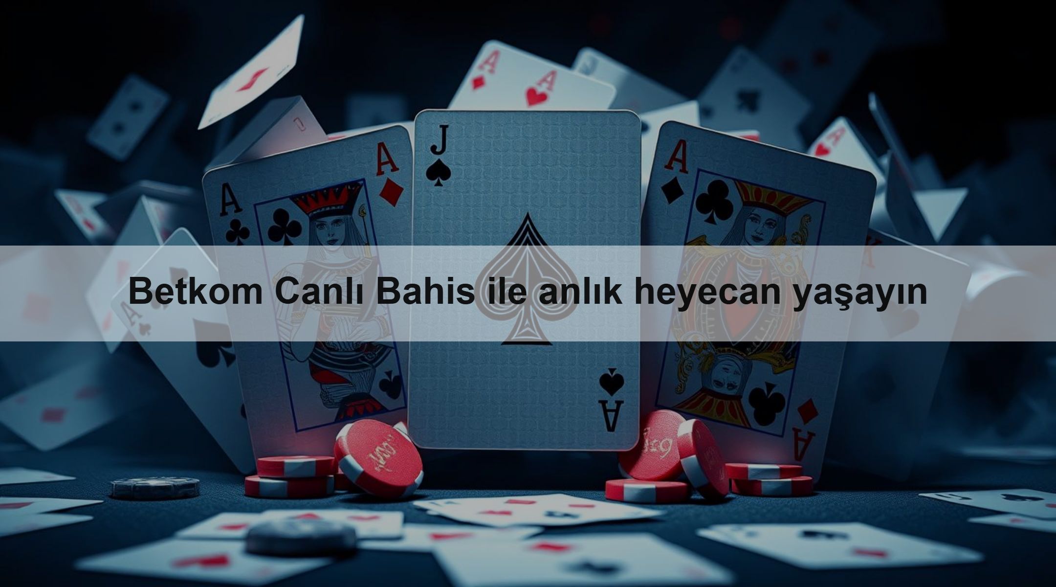 Betkom Canlı Bahis ile anlık heyecan yaşayın 1 Betkom Canlı Bahis ile anlık heyecan yaşayın