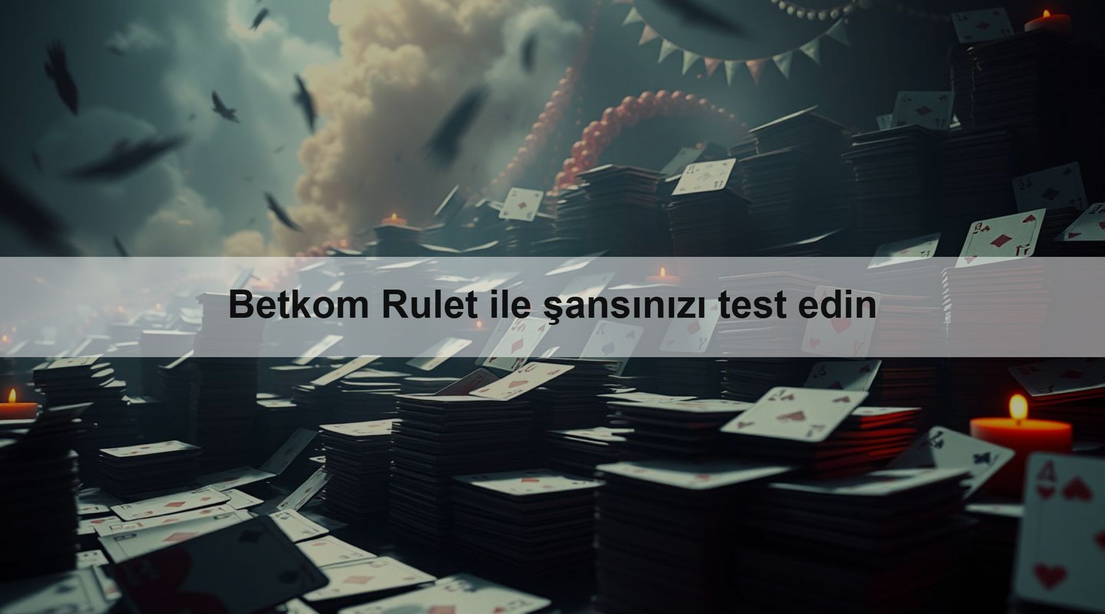 Betkom Rulet ile şansınızı test edin 1 Betkom Rulet ile şansınızı test edin